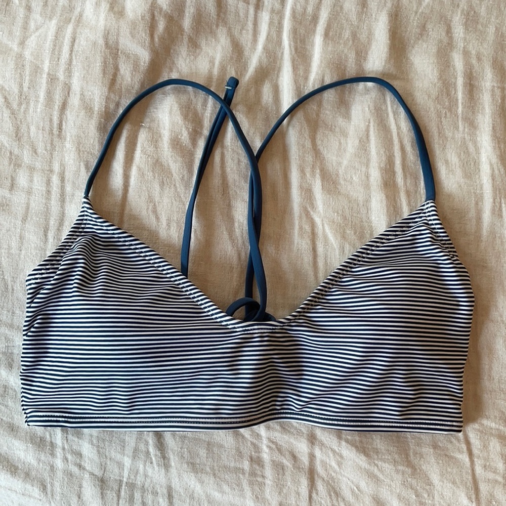 Bikini top